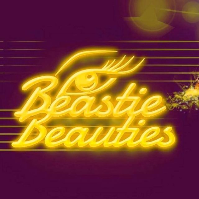 Beastie Beauties Logo