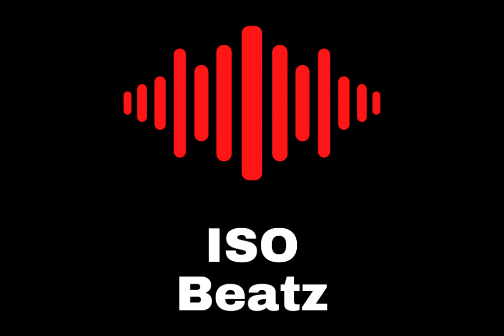 ISO Beatz Logo